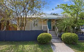 Weeden Cottage